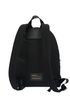 Classic Backpack M, £250, Handbags, Black, Nylon (Polymer), Back view